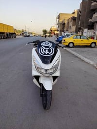 بيس اكس جيل الثاني • ياباني • معدل