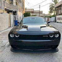چالنجر • ٢٠١٧ • فور ويل