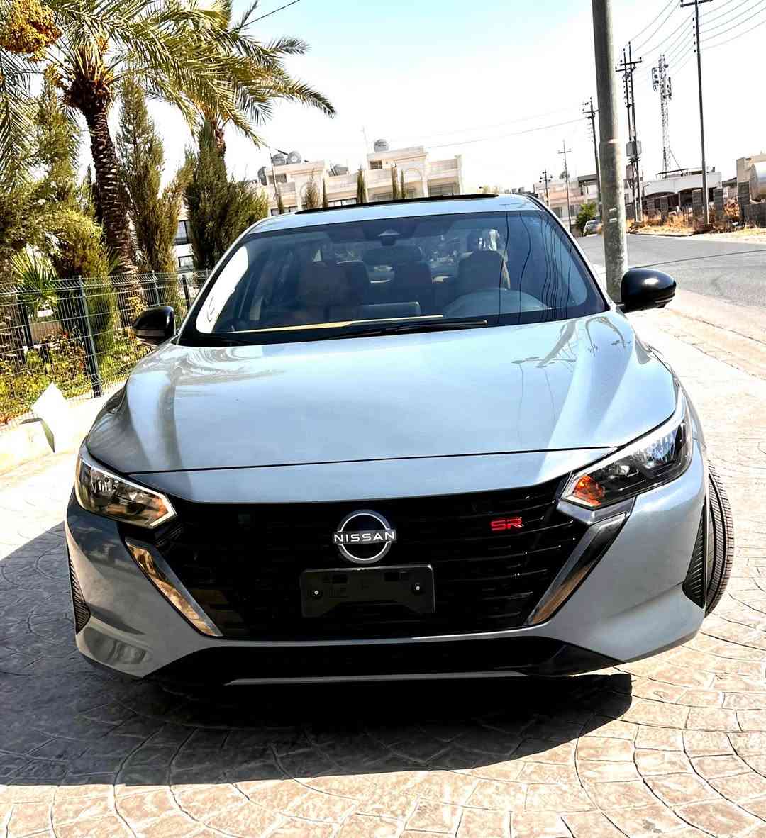 Sentra 2025 SV+
بدون ايرباك🔥***********واتساب
مكان اربيل
3N1AB8CV8SY258010 أربيل, العراق
