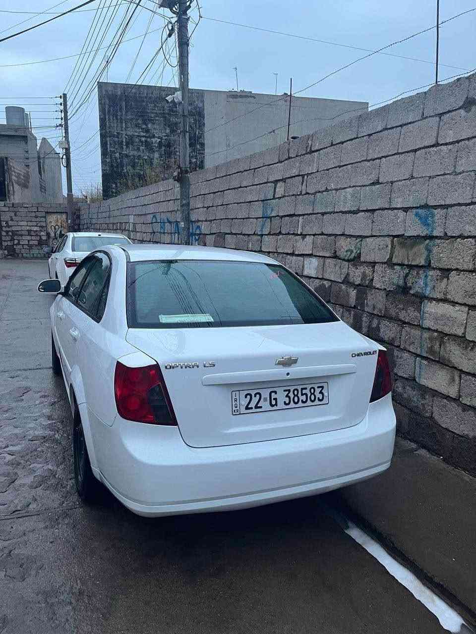 ئۆپترا مۆدیل ٢٠١٣دوو پارچە بۆیاخ پشت کەپس پیشەوە دەحمەکی خەفیفی هەیە سەیارەکە نمونەیە لە جوانی سەیارەکە بەس ماشاءللەی  دەوی رەقەم هەزە هەموو شتی نویە سەنەوی ٢٠٢٣ بەسەر چوە بە شەرتی بە ناو کردن شوێن هەولێر رەقەم تەلەفۆن *********** کۆرەک     واتساپ ڤایبەر هەمووی لەسەرە أربيل, العراق
