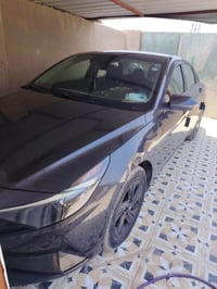 إلنترا • ٢٠٢١ • وارد امريكي
