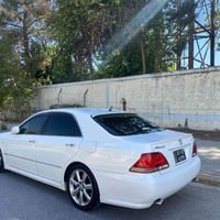 كراون 180 • ٢٠٠٧ • بێ بۆیاخە