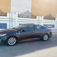 اوبتيما • ٢٠١٨ • كربلاء
