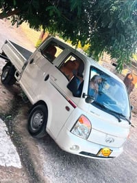 بورتر هونداي • دبل قمارة • ٢٠١١