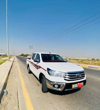 هايلوكس • ٢٠٢٣ • ارقام اربيل