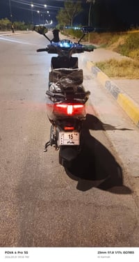 سكنس • بطاريات • ٢٠٢٤