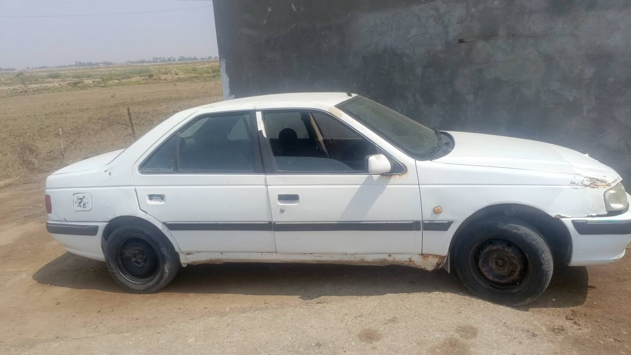 بيجوا بارص 405 موديل 2011
المكان ميسان
السعر 22 وبيها مجال للشراي
***********
