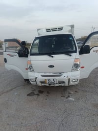 كيا براد • ٢٠٠٩ • الناصرية