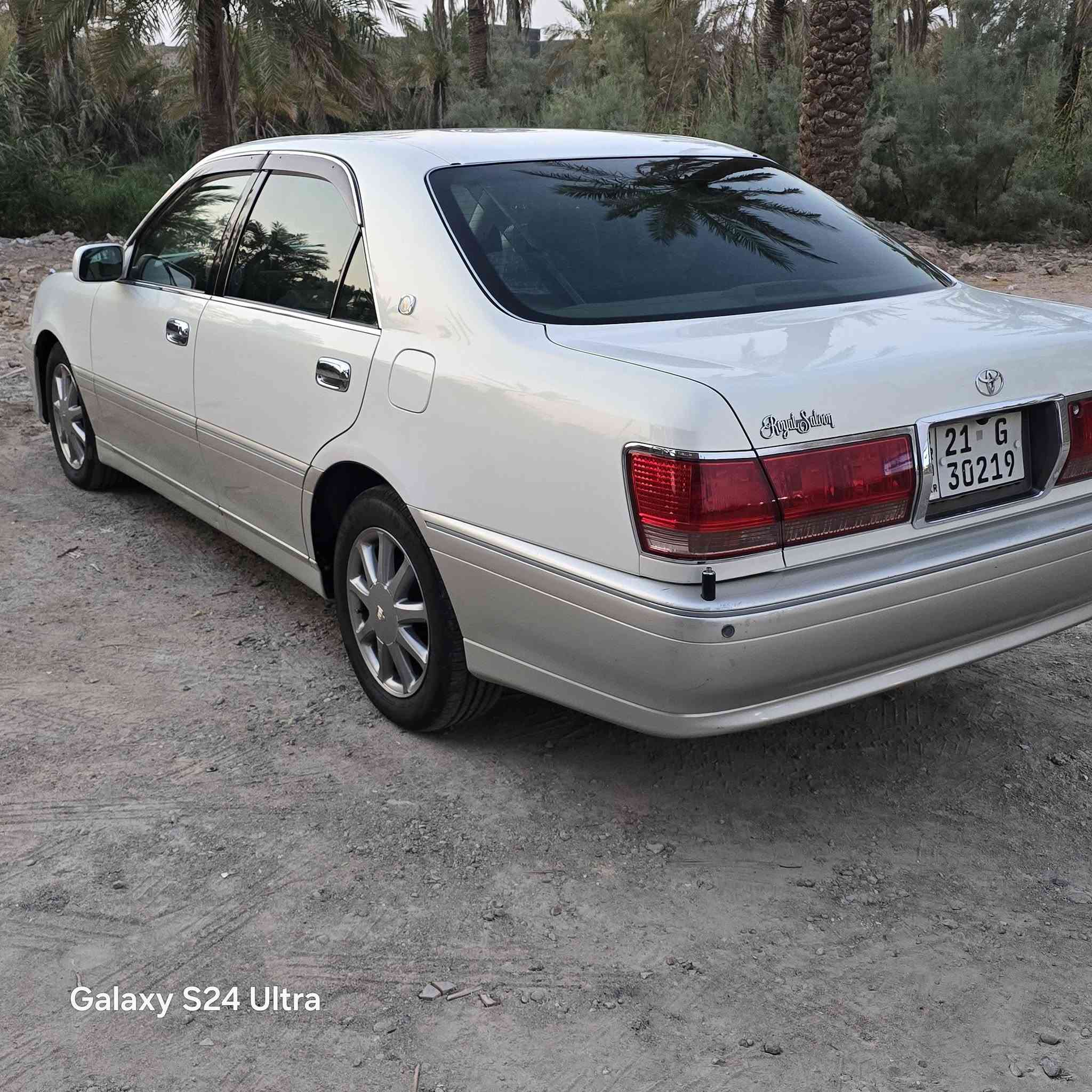 سلام عليكم ملكه 3دكم فتحه خضراوي ديفور الكبير السيارة بسمي اتريد وكاله او تحويل شاصي 175جديده احله من الصور 
مكان السيارة بصره الكرنه بني منصور السعر 147او بيه مجال
***********
