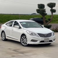 ازيرا V6 • ٢٠١٥ • رقم اربيل