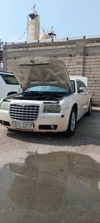 أوباما • ٢٠٠٧ • رقم شمالي