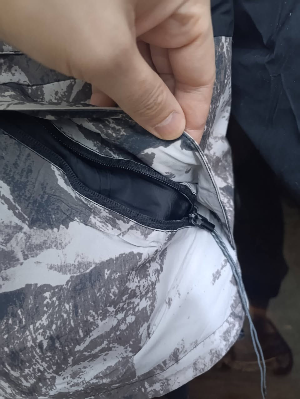 قميص • لارج • اكس لارج