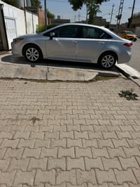 كورلا ٢٠٢٣ • نضيف • كركوك