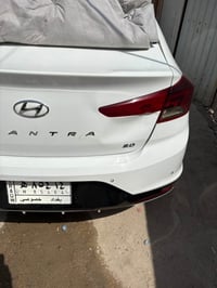 النترا موديل ٢٠٢٠خليجي فول موصفات واحد عله واحد مكفوله من الصبغ والضرب...