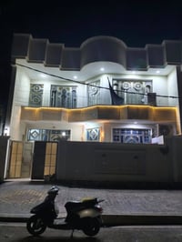 الخاجيه • ١٠٠م • طابقين