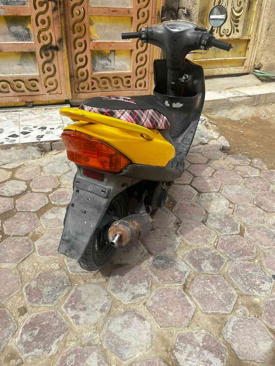 مراوس ماكس • نضيفه • سلف كهرباء