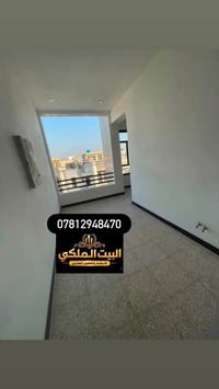 بـيـت  للإيـجـار ( مشتمل نضيف جداً ) (طابق اول )   📍 السيديه - الضباط ...