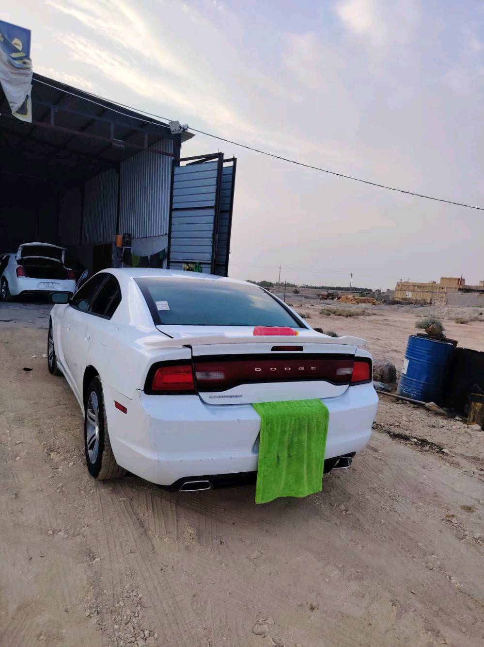 جارجر للبيع