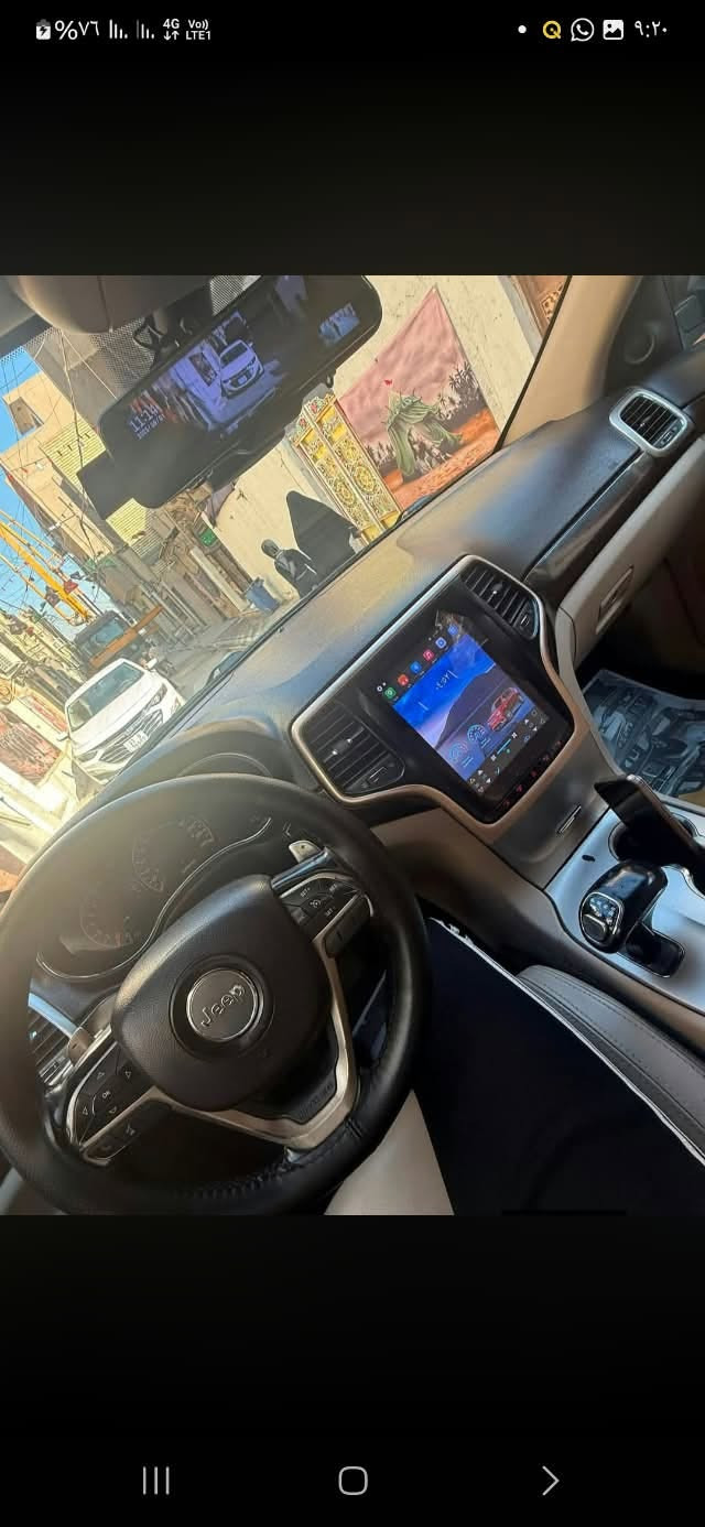 فول مواصفات • موديل ٢٠١٤ • خليجي
