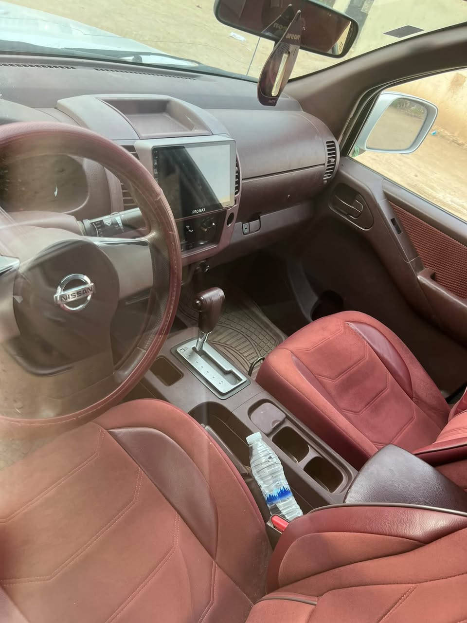 نيفاره • ٢٠١٢ • ناصرية