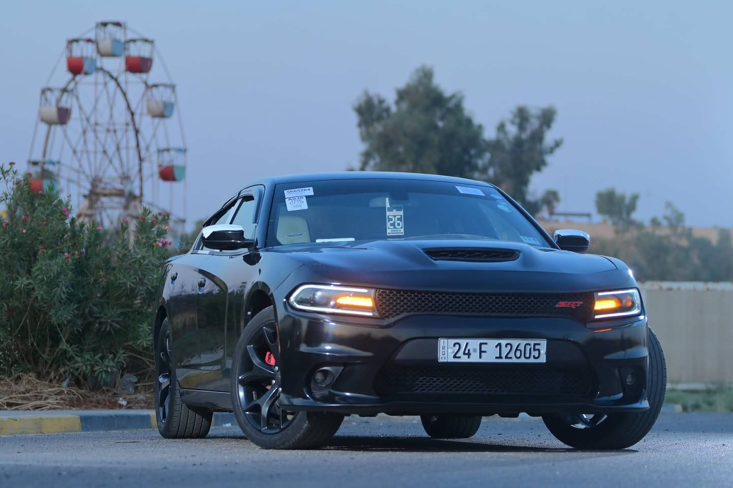 جارجر sxt2017اس اكس تي
-امريكي حادثها چاملغ الخلفي+بابين تبديل اصلي 
#السعر165بي مجال    ماشيه135حقيقي
-بيع او مراوس 👈ب تكسي حديث يكون 19فوك 
-فول مواصفات عده فتحه مابيها
-محرك3600 مكفوله شرط
-كير مكفول شرط
-بصمه+تشغيل عن بعد
-شاشه كبيره مع نضام كار بلي
-تبريد ثلج
-طخم تاير جديد
-تحكمات ستيرن
-مقاعد جلد كهربائي 
-داخل ابيض+اسود 
-سستم صوت الباين 
-لايت زينون بلادي
-كشنات جلد حار
-قطعتين تبريد
-كامرة+ حساس اصلي
هزه جديده2027
-رقم دهوك سنويه جديده بسمي 
-مكان موصل الايمن 
***********وتساب
***********
