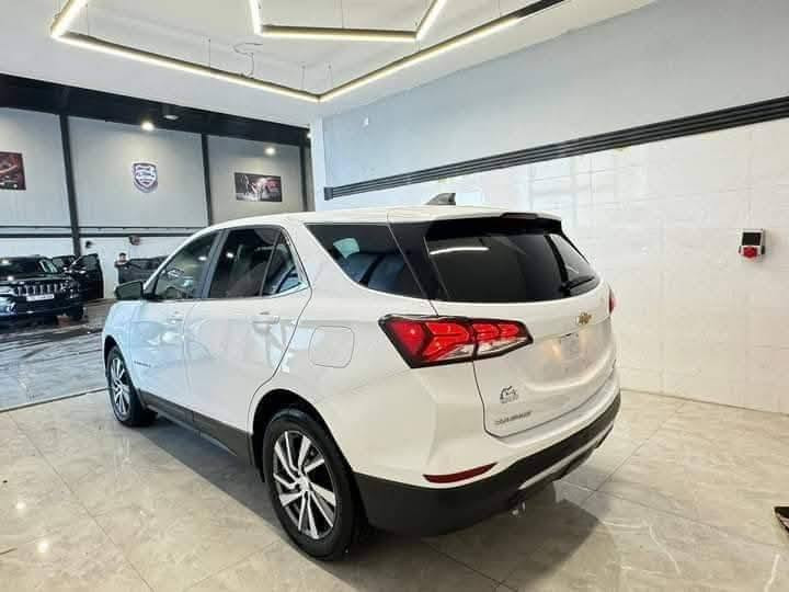 Chevrolet Equinox 2022
 للبيع فقط. ومستعجل علبيع شيفروليه اكوينكس 2022 فول ماعدى الفتحة
ضرر بنيد راجع على الجامه الأمامية  فقط 
مواصفات LT
فور ويل AWD
شاشه 
بصمه 
ويل كروم 
صندوق شفت 
لايت زينو ن
ماشي 71 الف 
سياره تشغيل عن البعد 
سياره بدون مصاريف 
ملاحظة الرقم صلاح الدين انكليزي الجديد 
السعر: 140$
للاستفسار 
*********** الفلوجة, الأنبار
