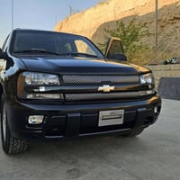 شؤفليت بلايز مؤديل 2003 مواسفات LS گير محرك تبريد بشه رت دعامي عل دعام...