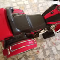 يحتاج باتري • وبي مجال