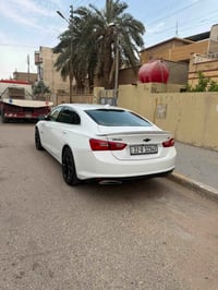 ماليبو R/S • ٢٠٢٢ • البصرة