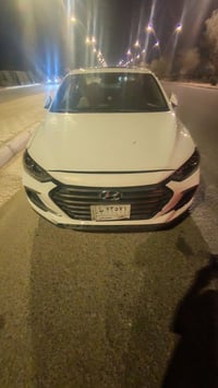 النترا • ٢٠١٨ • خليجي