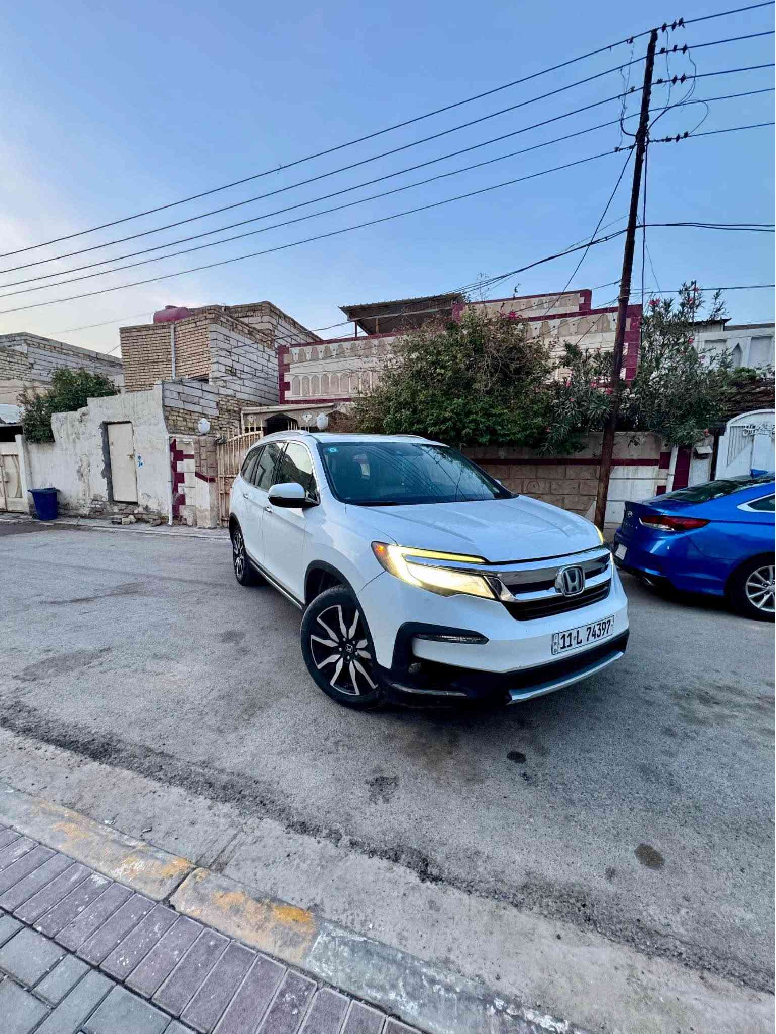بايلوت • ٢٠٢٢ • ضرر بسيط