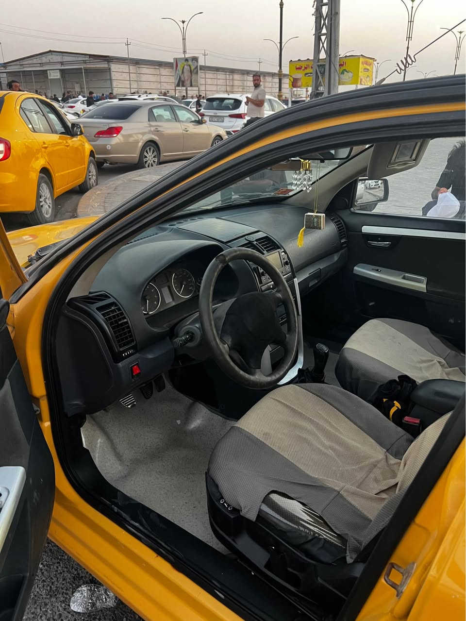 سمند  مديل ١٧. سياره  كير كفاله تبريد. شغال كهربائيات كله شغاله  سياره بيه صوت بلمكينه. وبيه حادث بلوره رقمي واتساب فقط  *********** البصرة, العراق
