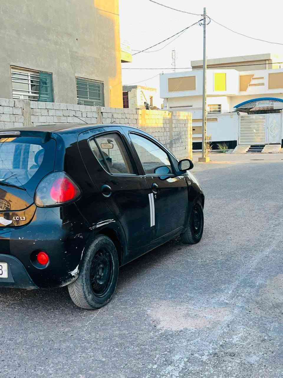 جيلي باندا ٢٠١٣ رقم بغداد نكليزي كير اوتوماتيك شاشه كامره سنتر لوك مكينه كير خير من لله كهربائيات جيده تخم تاير  نضيف  مكفوله من الضربه فقط رشات صبغ  سعر ٣٢ وبي مجال قليل هاتف ***********و***********
