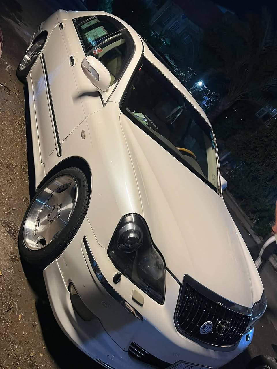 سلام عليكم ماجسته 2004 كفاله كص نقل باسمي تحويل ثاني يوم فول فتحه جلد ردار بردات 3 تتفئه كشنات اصل ميز ياباني باقي نفسه يمنه ويل اصلي ثلاجه خمس دكم اصل عدسات دواره عيون شيطان جنطه شفط خمس بصمات   حته علايم اصليه ذهبيات رقم بغدادمكرر مرتب بيع او مراوس بشي عالي اذا اكو لاندكروز ***********
