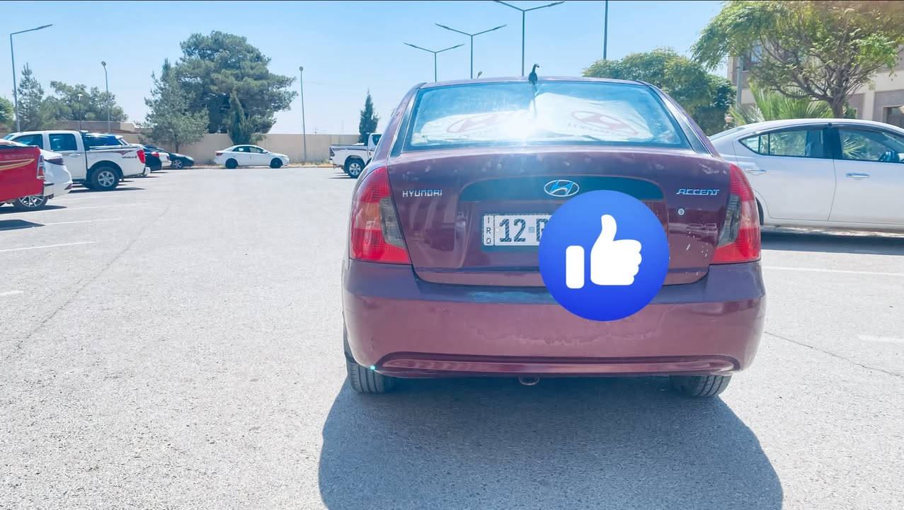 اكسنت • ٢٠٠٩ • مبدل امريكي