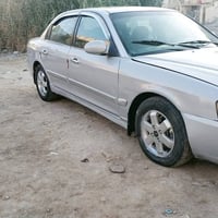 اوبتيما • ٢٠٠٤ • سته سلندر