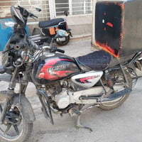 بوكسر 22 • مرقم بغداد • الشعب