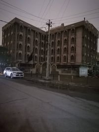 اعلان بيع فندق الشاطئ الذهبي  يعلن مكتب الصقور عن بيع فندق الشاطئ الذه...