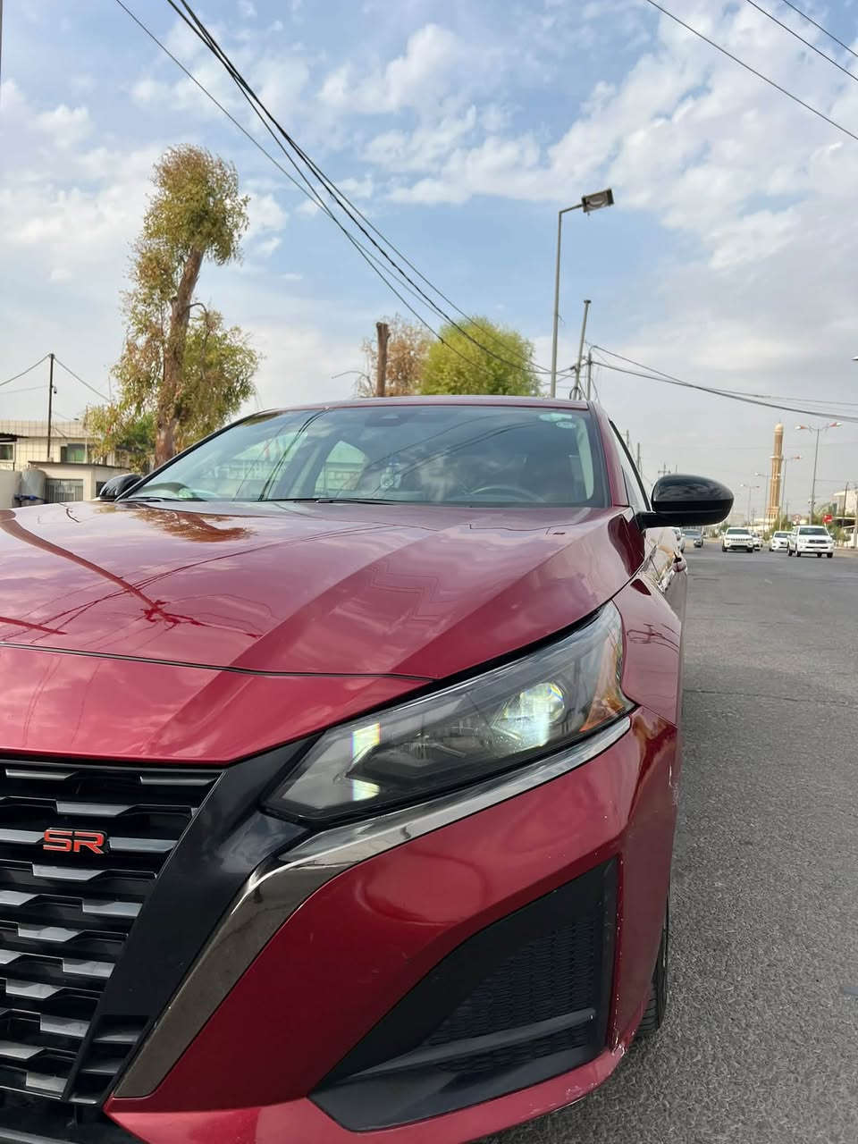 التيما • ٢٠٢٤ • SR بلس