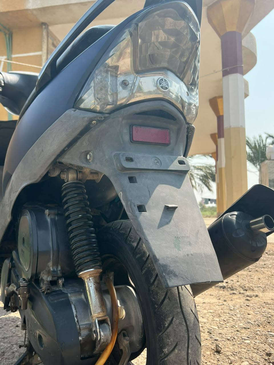 ماكس عدلة • نضيف • كهربائيات