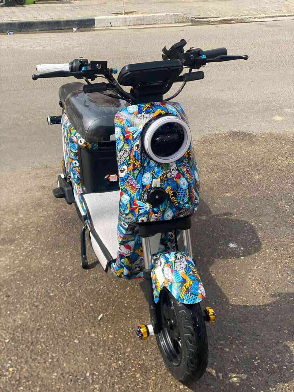 R9 • البصرة • الدير