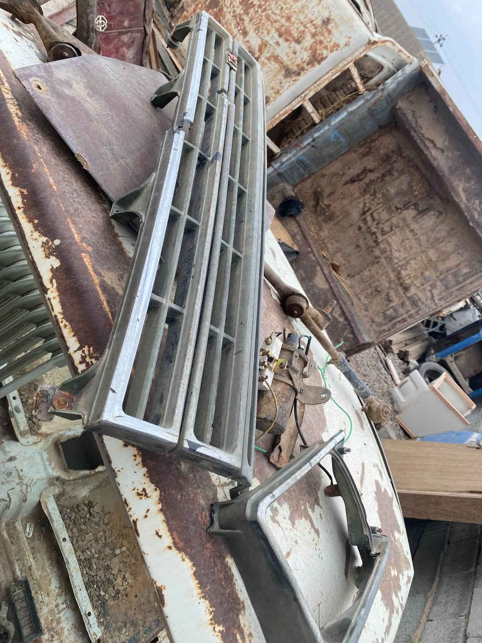 ستاوت • ١٩٨٣ • ديالى