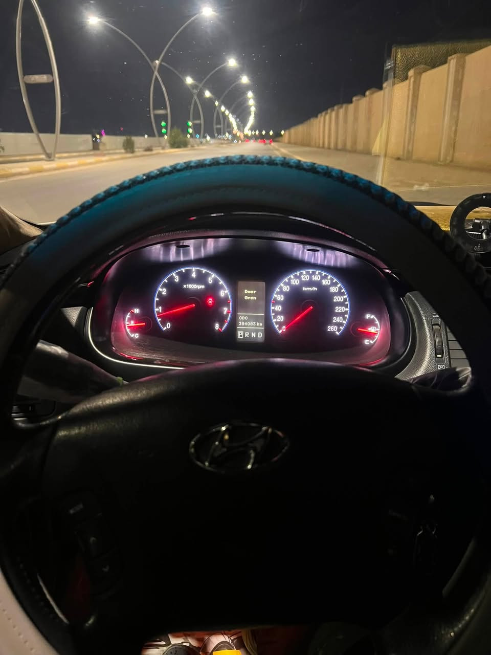 سلام عليكم سياره ازيره 2009 خليجي  الكاصد  فول موصفات محرك 3300بيها قطعتين صبغ السياره جاهزه من محرك كير تبريد كلها شغاله رقم بغداد باسمي مكانها برمادي ترهم مراوس وترهم بيع سعرها 95 
***********
