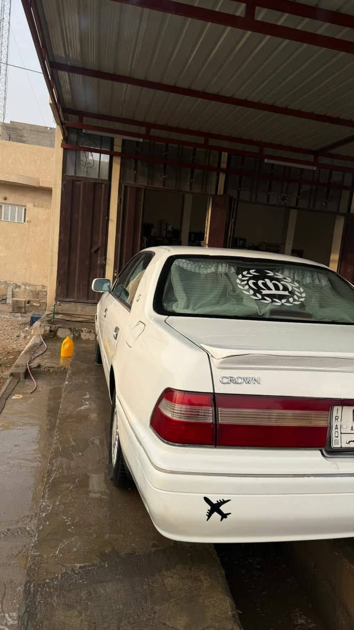 السلام عليكم راس الثور للبيع او مراوس موديل 97 تبريد تخم تاير رقم انبار باسمي مشروع وطني بها قصه فخده مصبوغه عام للجماليه السعر ب 75 وبيها مجال المكان ديالى الخالص ***********
