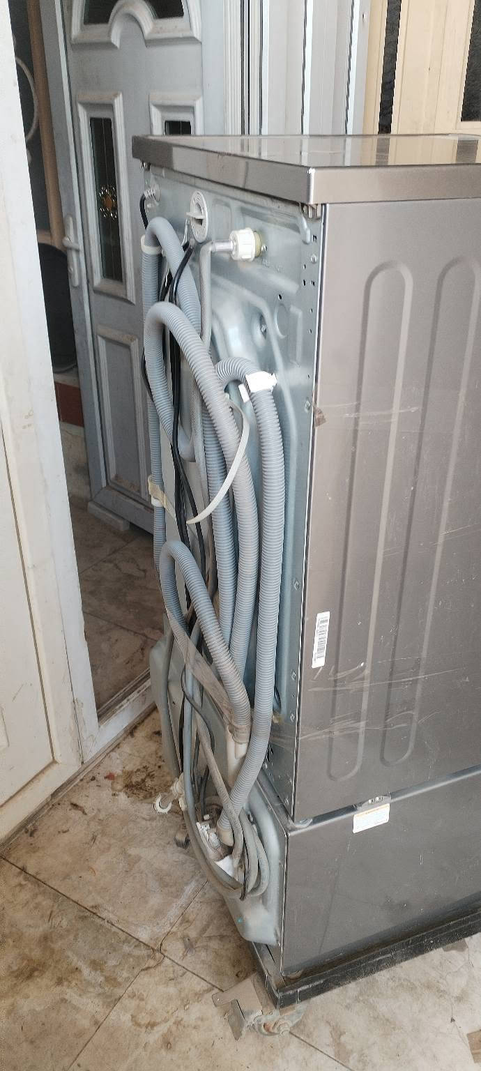 LG • ما مستعملة • النجف