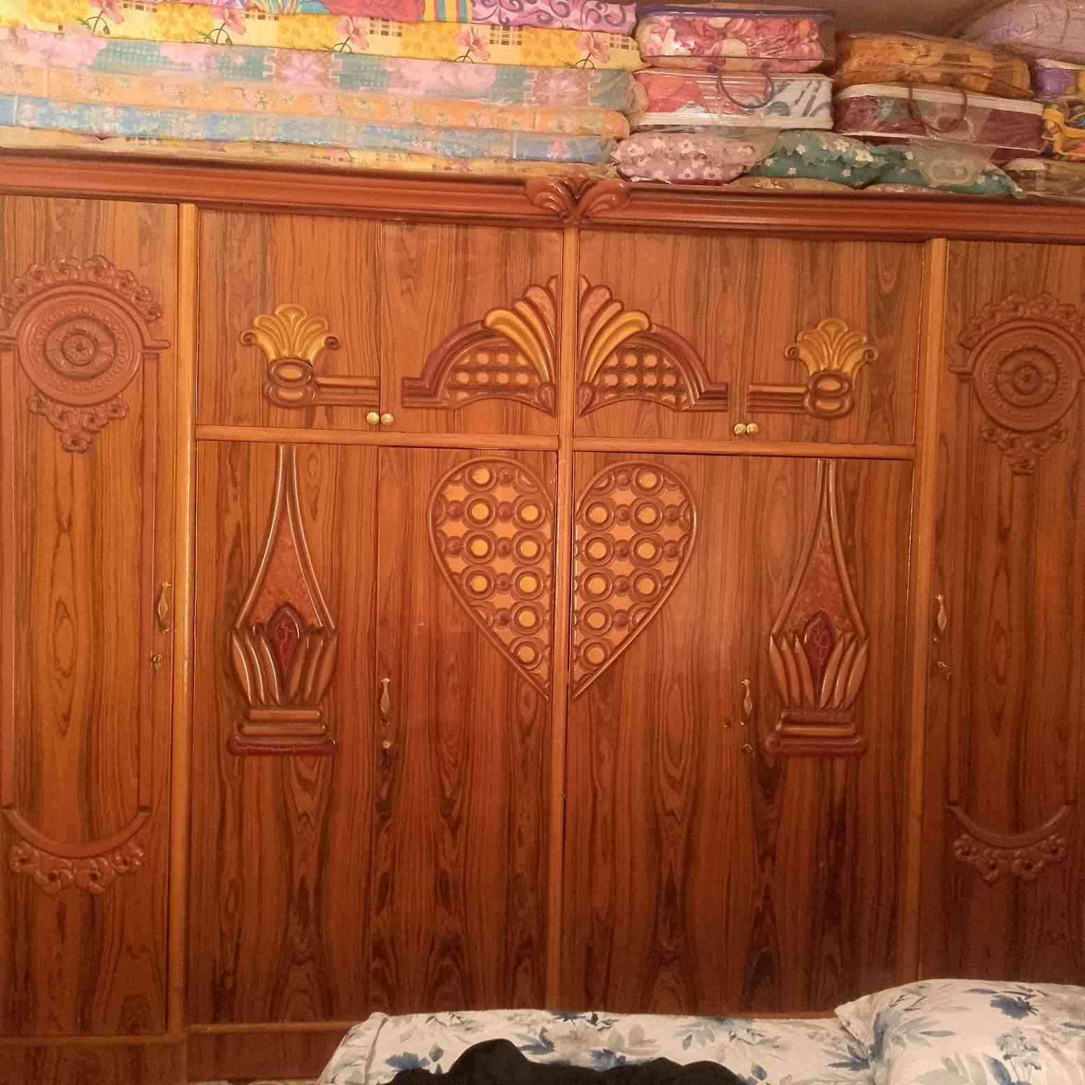 غرفة نوم • جديدة • عاجل