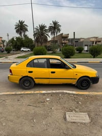فيرنا • ٢٠٠١ • مكينة جديدة
