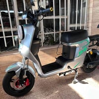دراجة شحن • R9 موديل ٢٥ • بطاريات ٣٢