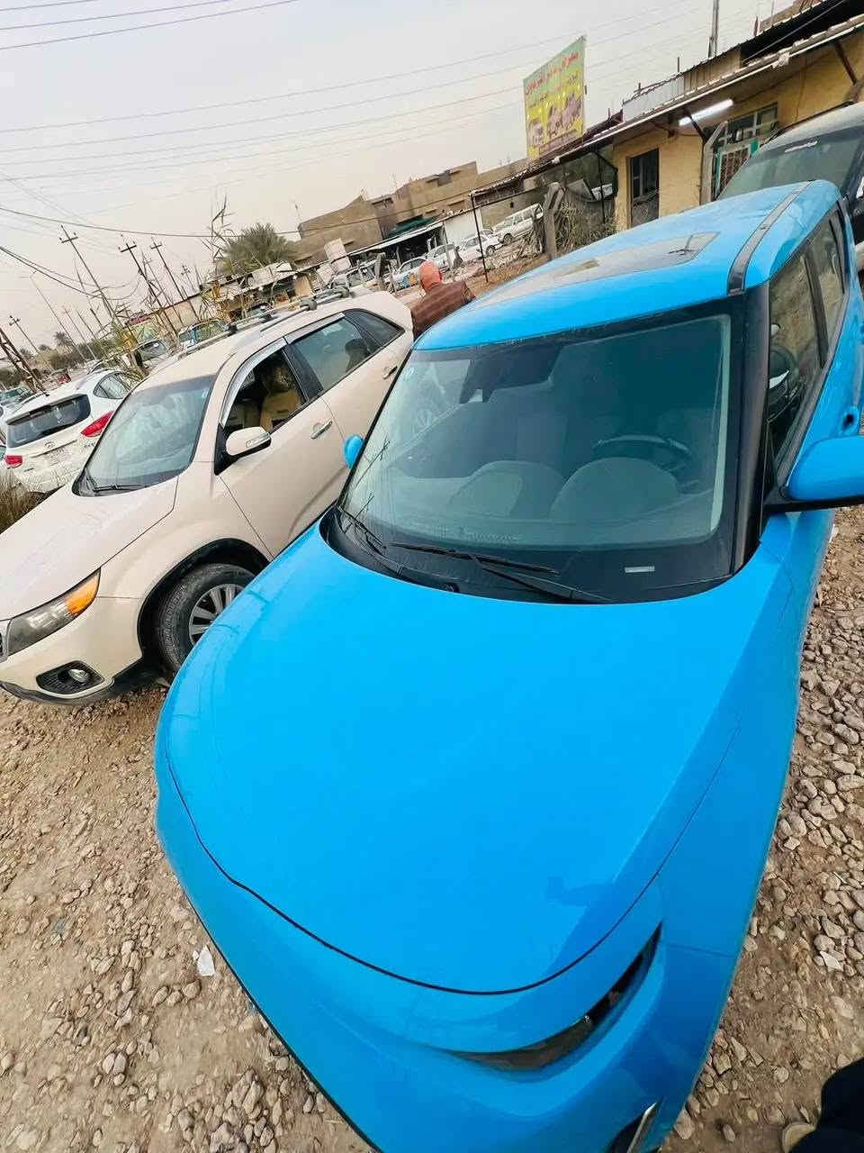 فول مواصفات • ٢٠٢٣ • رقم بابل