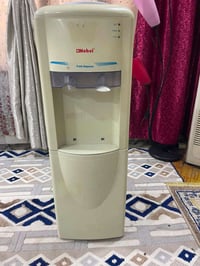 براد ماء • ماء حار • ماء بارد